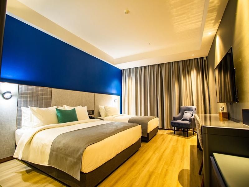 Hotel Photo 2