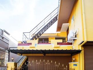 Фото отеля Trinite Homes Women's Hostel in Pondicherry