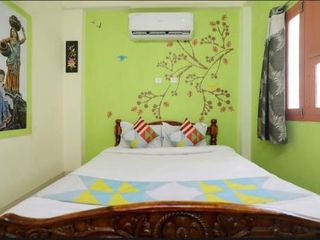 Фото отеля BALAKRISHNAN GUEST house