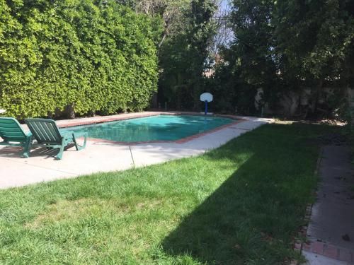 Photo of Lovely Studio with a pool