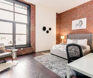 BRAND NEW Urban + Stylish Loft Los Angeles United States