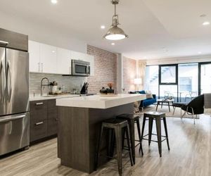 Amazing and Cozy 2 Bdrm DTLA Los Angeles United States