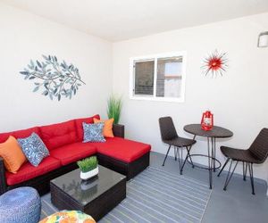 Big Balcony - Parking Spot - King Bed - Fast WiFi Los Angeles United States