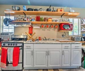 Malibu Mtn Retreat - Elegant Equestrian Paradise! Los Angeles United States