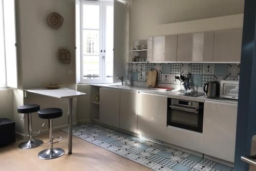 GuestReady – Charming apartment in Place de la Comedie