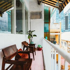NearBy Hotel