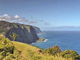 Hotel pic Cliff House with Waipio Valley Views - on 43 Acres!
