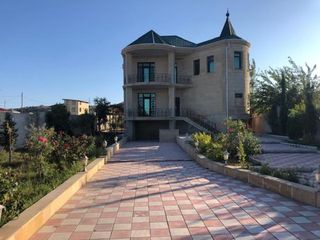 Фото отеля Baku Dubendi bagları Villa