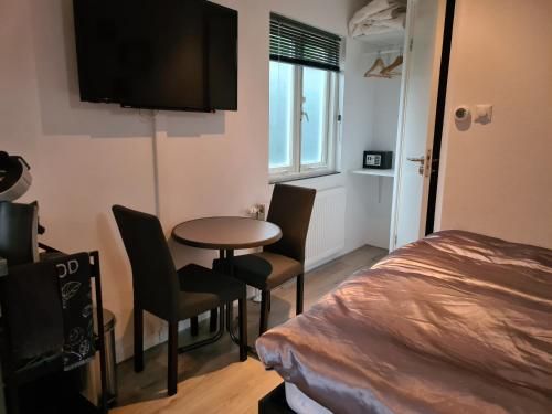 Hotel Photo 4