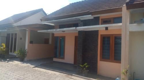 Homestay / Guest House Dekat Malioboro