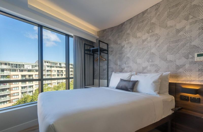 Hotel Kith Darling Harbour