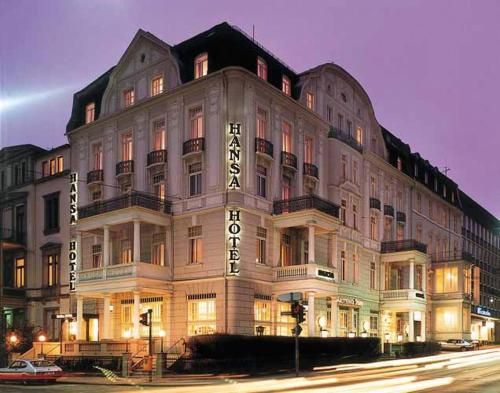 Hotel Photo 1