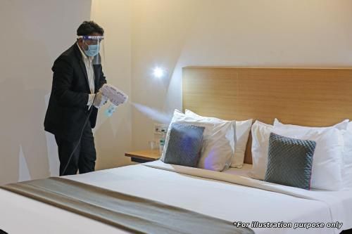 Hotel Photo 5