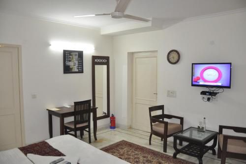 صورة الفندق 3