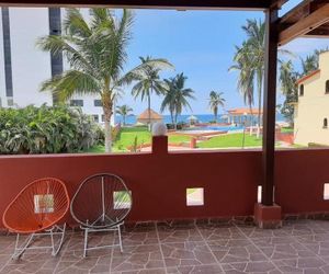 Hermosa Casa Con vista a la playa Mazatlan Mexico