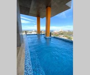 Ferrara705/Piscina/Vista360/Exclusivo/Marina Mazatlan Mexico