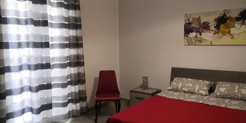 Letizia Guest House – Appartamento B