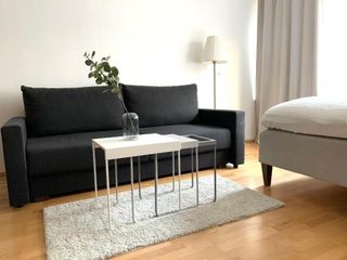 Фото отеля City Home Finland Spacious Downtown Apartment - One Bedroom, Private S