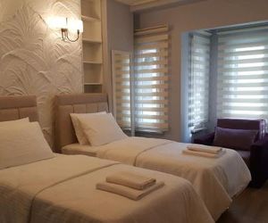 HOTEL COMFORT IN APARTMENT 1821,GALATA Istanbul Turkey