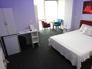 Фото отеля Апартаменты (250 m²) с 8 спальней(-ями) и 8 ванной(-ыми) комнатой(-ами