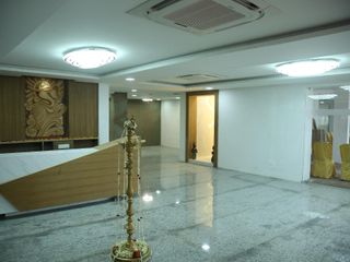 Hotel pic Kfour Apartment And Hotels Pvt Ltd
