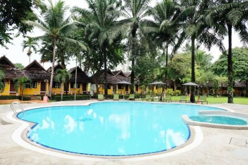 Hotel Photo 11