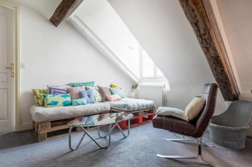 GuestReady – Charming flat in Le Marais Paris!