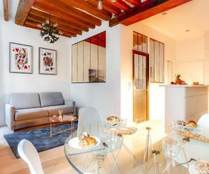 GuestReady - Luxury flat in the heart of Paris - Recently renovated Paris France