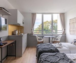 GuestReady - Superb Studio in The Heart of Issy-les-Moulineaux Paris France
