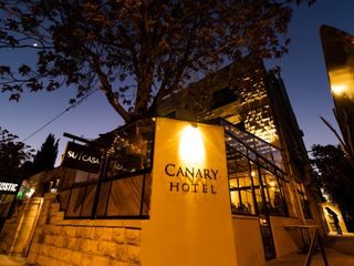 Фото отеля Canary Hotel Amman