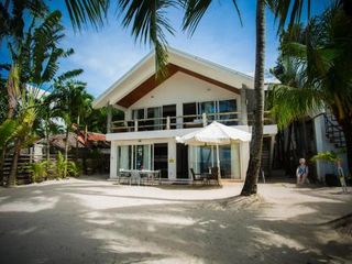 Фото отеля Mabuhay Beach House