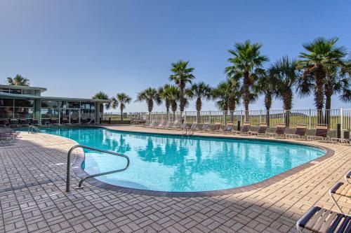 Photo of Tidewater Condos on Orange Beach