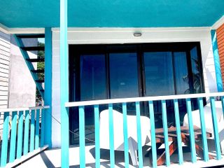 Hotel pic Pondok Beach Shack Chalet : BeachFront-TopFloor1