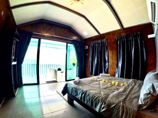 Hotel pic Дом-студио (30 кв. м) с 1 ванной(-ыми) комнатой(-ами) в районе Кампунг