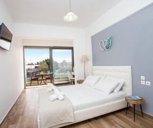 nitsa studio Faliraki Greece
