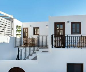 Lindos Heart Apartments Rhodes Island Greece