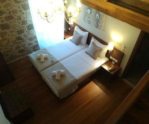 DArgento Boutique Rooms Rhodes Island Greece