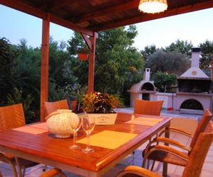 Grandmums Counrty House /Faliraki Faliraki Greece