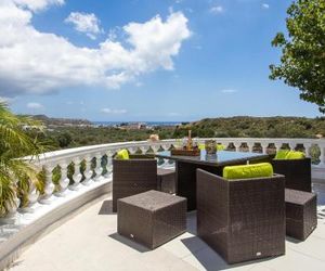 Thellis house Faliraki Faliraki Greece