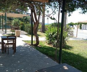 Entire apartment in Tholos with patio and garden Rhodes Island Greece