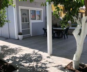 Chrysanthi’s Faliraki Greece