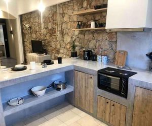 Delos Beach Apartment Faliraki Greece