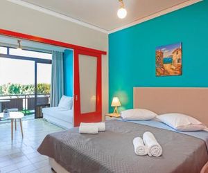 CHAMBRE ORANGE Rhodes Island Greece