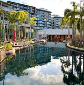 NearBy Hotel