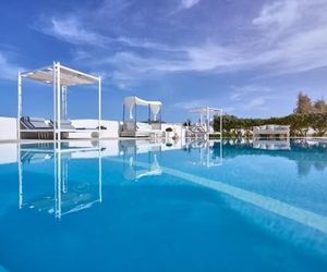 La Maison Private Villa Santorini Island Greece