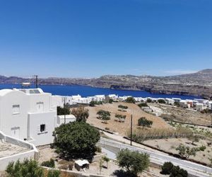 AKROHILL Santorini Santorini Island Greece