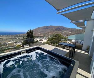 A Lux Villas Santorini Santorini Island Greece