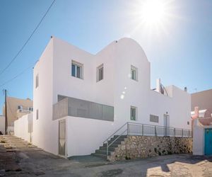 Inas House Santorini Santorini Island Greece