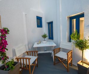 Castelia Villa Akrotiri Santorini Island Greece