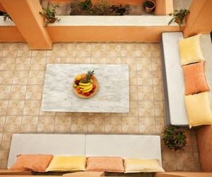 Summer House in Santorini Santorini Island Greece